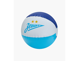 Надувной пляжный мяч «Зенит», 40 см. Арт. № 23231001.