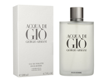 Acqua Di Gio pour homme EDT 100 ml