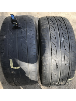 255/40R17 Goodyear Eagle LS2000 Hybrid II пара 2шт