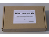 Набор химикатов для обработки черно-белой обращаемой пленки - Chemical kit for processing b/w reversal film
