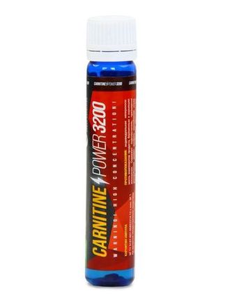 (G.E.O.N.) Carnitine Power 3200 - (25 мл) - (1 шт)