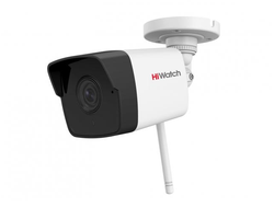 Камера видеонаблюдения HiWatch DS-I250W(C) (2.8 mm)