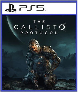 The Callisto Protocol (цифр версия PS5 напрокат) RUS