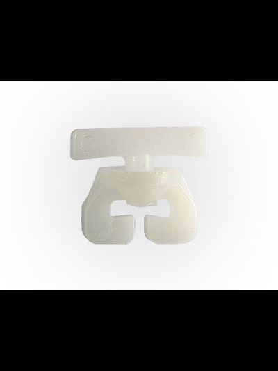 Блокада винтовая, или мотыльковая