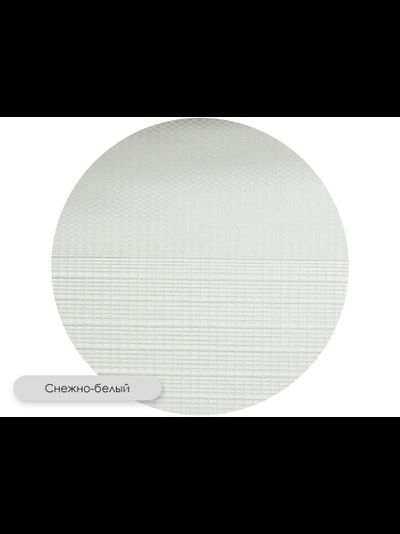 Рулонная штора &quot;Зебра Легранд&quot;. Свободновисящая