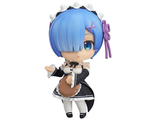 Фигурка Nendoroid Re:ZERO Rem (3rd-run)