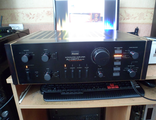 Усилитель Sansui AU-D907X Decade