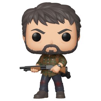 Фигурка Funko POP! Vinyl: Games: The Last of Us: Joel (Exc)