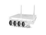 ezWireLess Kit (4 канала)