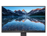 LCD PHILIPS 27&quot; 273B9 черный с поворотом экрана {IPS 1920x1080 75Hz 4ms 178/178 250cd HDMI1.4 DisplayPort1.2 4xUSB3.2 USB-TypeC3.2 MM}