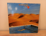 Wishbone Ash – Classic Ash VG+/VG