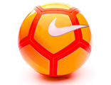 Мяч футбольный  Nike premier league pitch football. Размер 5.