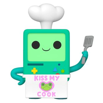 Фигурка Funko POP! Animation Adventure Time BMO Cook