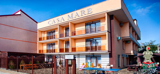«Casа Mare», Гостевой дом   2019