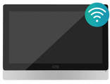 Видеодомофон CTV-M5902 с Wi-Fi