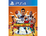 NBA 2K Playgrounds 2 (цифр версия PS4) RUS 1-4 игрока