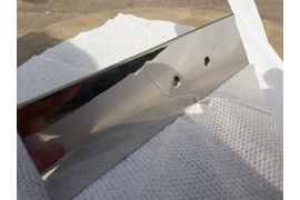 Нержавейка! Изготовление нестандартных деталей