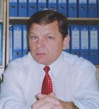 Байматов Валерий Нурмухаметович