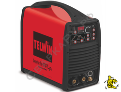 Установка для аргонодуговой сварки Telwin SUPERIOR TIG 422 AC/DC-HF/LIFT