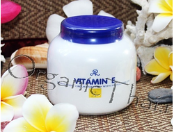 Крем для тела с витамином Е ARON Vitamin E Moisturising Cream - Купить