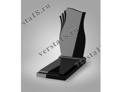 №20 гранит черный 800х450х50мм