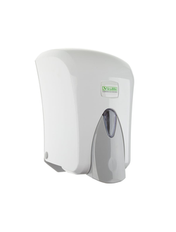 Дозатор для мыло-пены 500 мл F5 Vialli