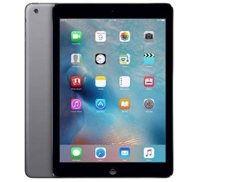 ipad air 2