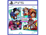 The Disney Afternoon Collection (цифр версия PS5 напрокат) RUS 1-2 игрока