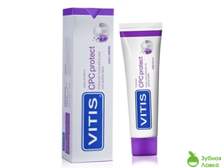 ЗУБНАЯ ПАСТА VITIS CPC PROTECT