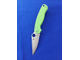 складной нож spyderco(green)