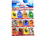 Ароматизатор &quot;Areon&quot; Classic Refreshment