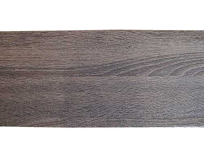 "Дуб", декоративная бленда для ПВХ карнизов в рулонах.