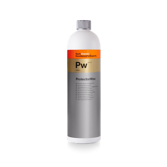 Protector Wax Консервирующий воск „P“ премиум-класса   Koch Chemie 1л