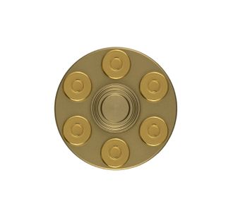 Six Shooter Six Shooter