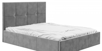 Кровать "КУБА"  (модификация 15)