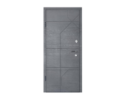 Входные металлические двери в Кременчуге | Медведь М-4, купить на АНМАРТ
