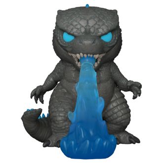 Фигурка Funko POP! Movies Godzilla Vs Kong Heat Ray Godzilla