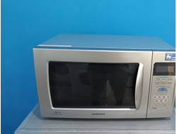 Микроволновая печь Samsung  G2739NR-S код 546440