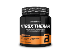 NitroX Therapy 340 г