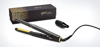 Утюжок для волос GHD&#039;s V GOLD MINI STYLER.