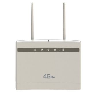 Станция CPE A+ LTE 3G/4G MIMO