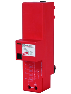 900390 Комбинированное УЗИП класса I+II DEHNventil ZP TNC