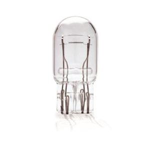 Лампа галогенная PHILIPS W21/5W 12V 1 шт.