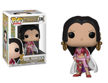 Фигурка Funko POP! Vinyl: One Piece: Boa