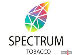 Spectrum Tobacco (Легкий - крепкий) - 225р - 795р