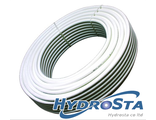 Труба металлопластиковая HYDROSTA 16*2.0 (в ассортименте), HYDRO 12/16