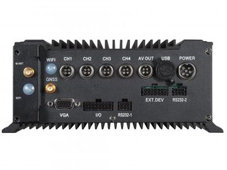 4-х канальный DS-MP7504/GW