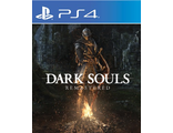 Dark Souls: Remastered (цифр версия PS4 напрокат) RUS