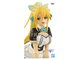 Фигурка SWORD ART ONLINE MEMORY DEFRAG EXQ LEAFA