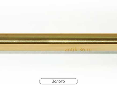 Труба гладкая, 16 мм